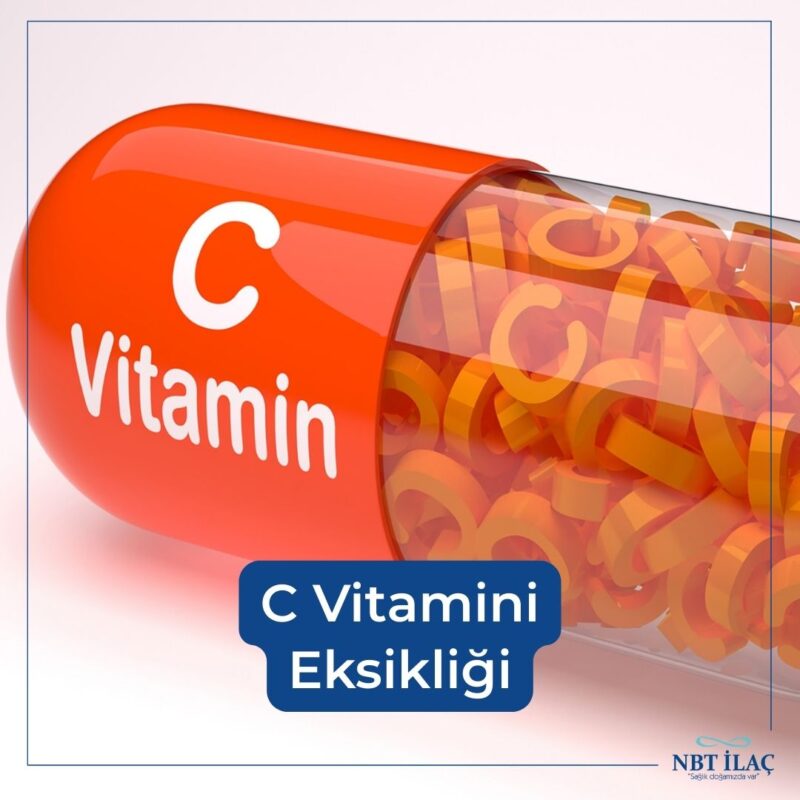 C vitamini eksikliği: Kolay morarmanın bilinmeyen nedenleri | TrendsOmni Dijital Haber Portalı