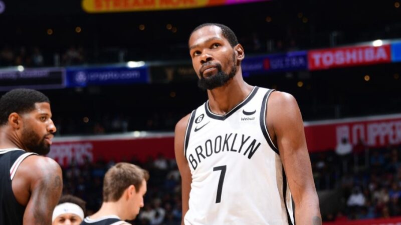 Brooklyn Nets Yenilgisi: NBA Tarihinin En Kötü Performansı mı?
