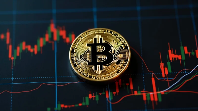 ABD Bitcoin ETF Çıkışları: Fiyat Dip Seviyesini Mi İşaret Ediyor? | TrendsOmni Dijital Haber Portalı