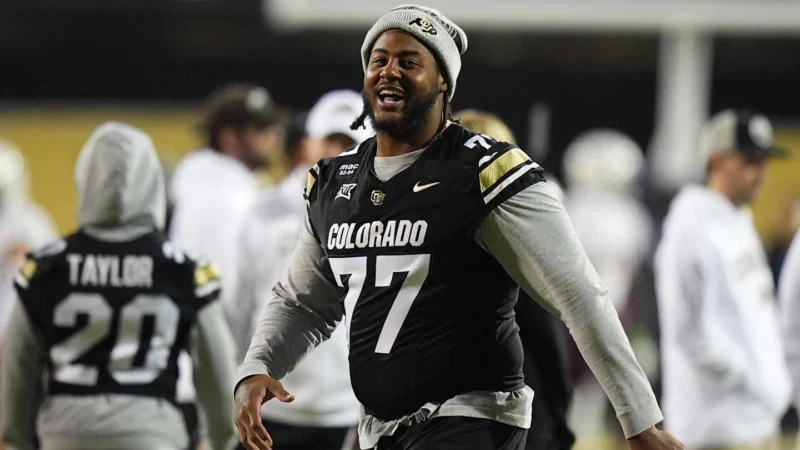 Jordan Seaton transferi ile LSU, Kiffin’in büyük hamlesi mi? | TrendsOmni Dijital Haber Portalı