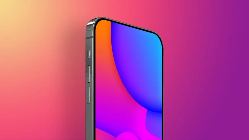 iPhone 18 Pro Tasarımı Radikal Değişiklikler İle Geliyor | TrendsOmni Dijital Haber Portalı