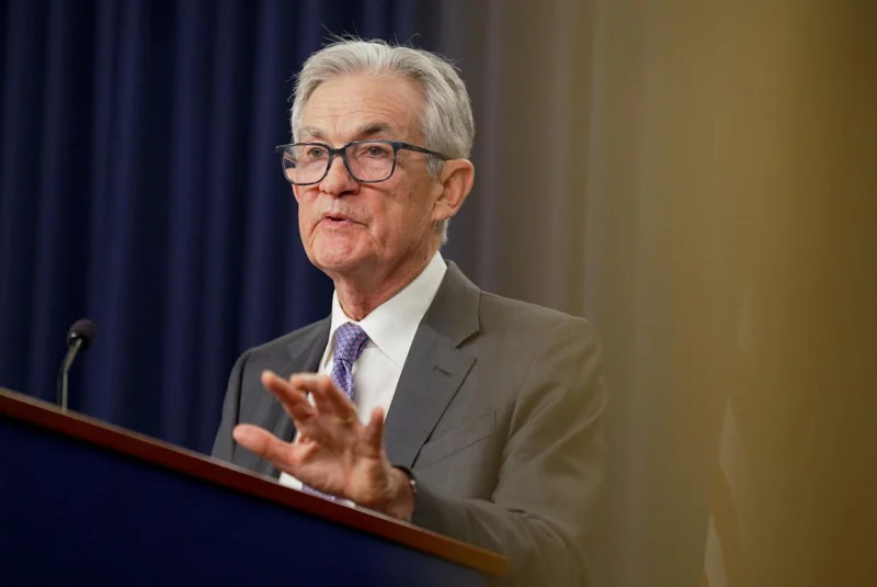 Jerome Powell’ın Yüksek Mahkeme’ye Katılımı: Ne Olacak? | TrendsOmni Dijital Haber Portalı