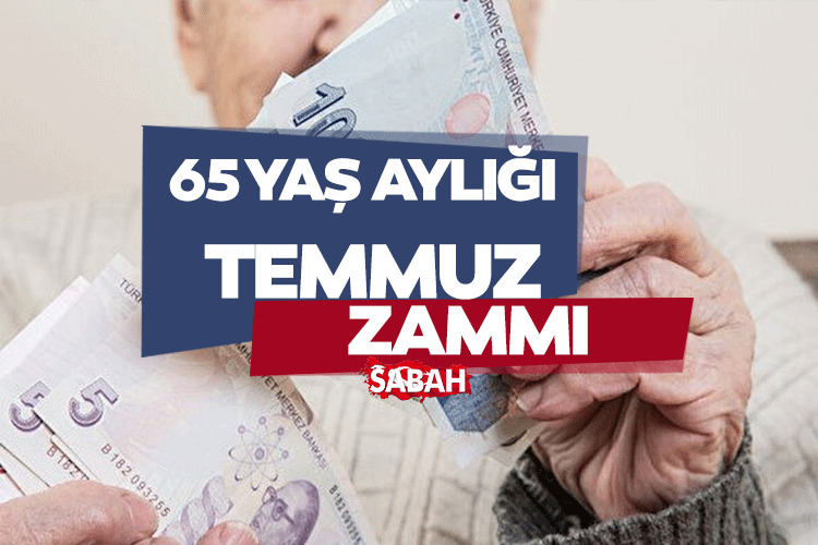 65 Yaş: Hayatın Yeni Başlangıcı Hakkında Bilmeniz Gerekenler | TrendsOmni Dijital Haber Portalı