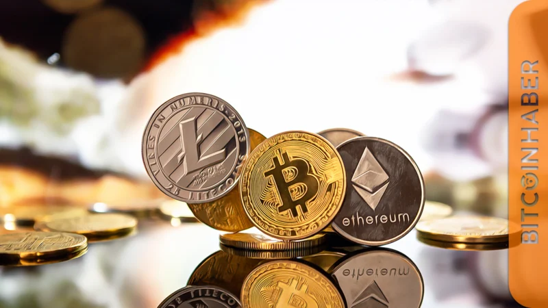 Kripto Piyasaları Düşüşte: Bitcoin ve Türevlerde Neler Oluyor? | TrendsOmni Dijital Haber Portalı
