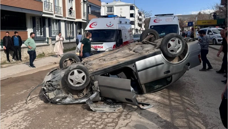 Kahramanmaraş Trafik Kazası: Yıkıcı Köprü Düşüşü Gerçekleri | TrendsOmni Dijital Haber Portalı