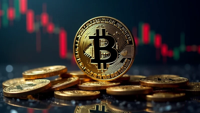Bitcoin'in Fiyatları Sıkışırken Yatırımcılar Ne Diyor? | TrendsOmni Dijital Haber Portalı