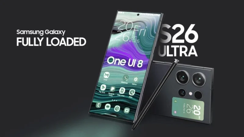 Galaxy S26 Ultra Fiyatı Sabit Kalıyor: Ama Bu Ne Anlama Geliyor? | TrendsOmni Dijital Haber Portalı