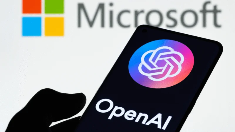 Microsoft OpenAI Yatırımı: Kâra 7,6 Milyar Dolar Nasıl Ekledi? | TrendsOmni Dijital Haber Portalı