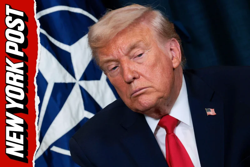 Grönland Anlaşması: Trump'ın Açıklamaları Arktik Geleceği Nasıl Etkileyecek | TrendsOmni Dijital Haber Portalı