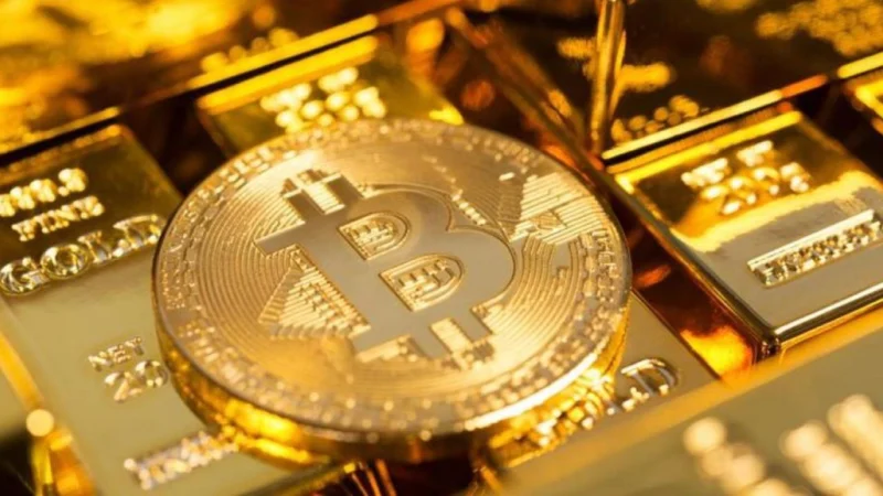 Altın Destekli Kripto Tokenler Neden Patlama Yaşıyor? | TrendsOmni Dijital Haber Portalı