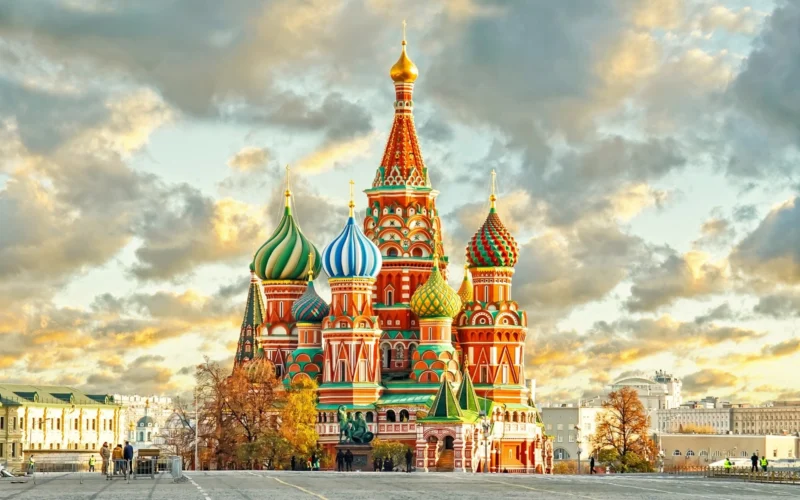 Kremlin'in Soğuk Hava Koşullarında Saldırıları Durdurma Kararı Neden Önemli? | TrendsOmni Dijital Haber Portalı