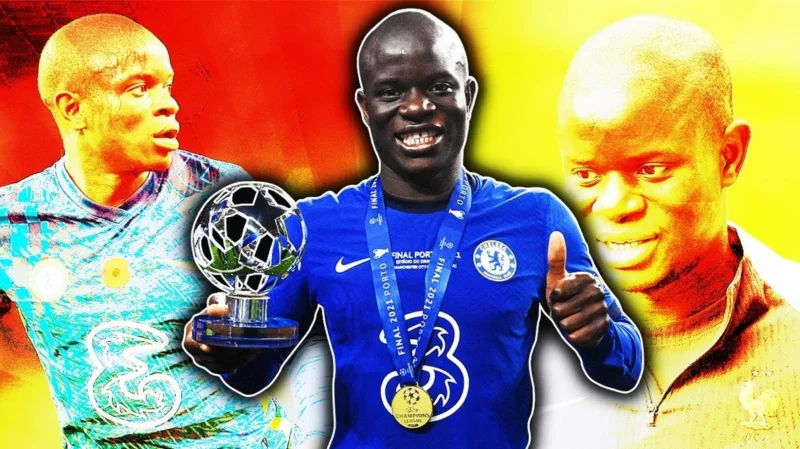 N'Golo Kante transferi: Fenerbahçe'nin Hamlesi Ne Olacak? | TrendsOmni Dijital Haber Portalı
