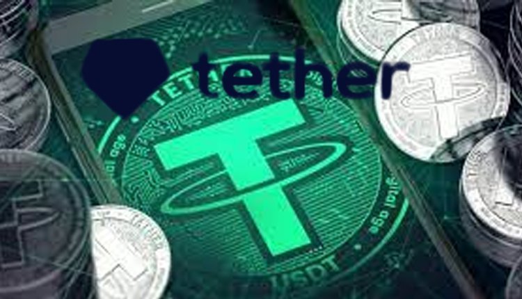 Tether 2025'te 10 Milyar Dolar Gelir Aşınca Ne Oldu? | TrendsOmni Dijital Haber Portalı