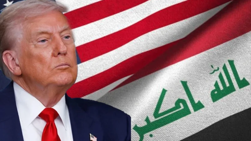 Trump'ın Irak Politikası: Nouri al-Maliki İle Ne Bekleniyor? | TrendsOmni Dijital Haber Portalı