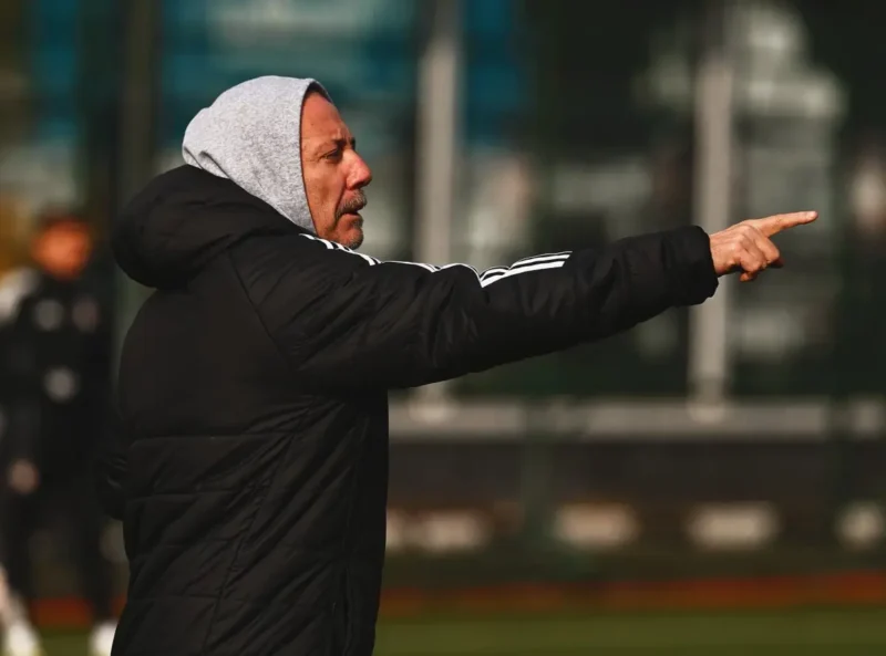 Beşiktaş Kayserispor Maçında El Bilal Toure'nin Son Dakika Golü | TrendsOmni Dijital Haber Portalı