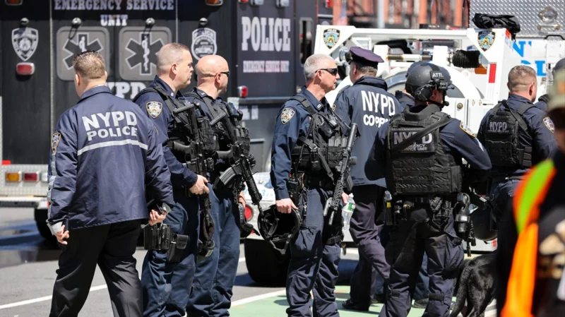 NYPD Polis Şehitleri Bursu ile Ailelere Destek Sağlanıyor | TrendsOmni Dijital Haber Portalı
