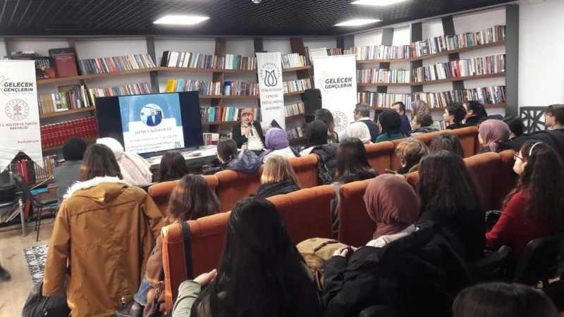 Türk Dünyası Buluşmaları: Birlikte Daha Güçlüyüz! | TrendsOmni Dijital Haber Portalı