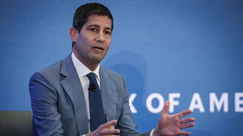 Kevin Warsh Fed Başkanı mı? Druckenmiller'in Dikkat Çeken Yorumları | TrendsOmni Dijital Haber Portalı