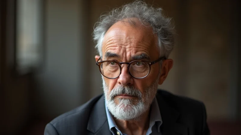 Michael Saylor