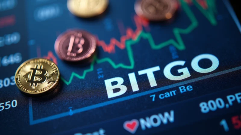BitGo Hisseleri Alışverişte Büyük Düşüş: Neden Böyle Oldu? | TrendsOmni Dijital Haber Portalı