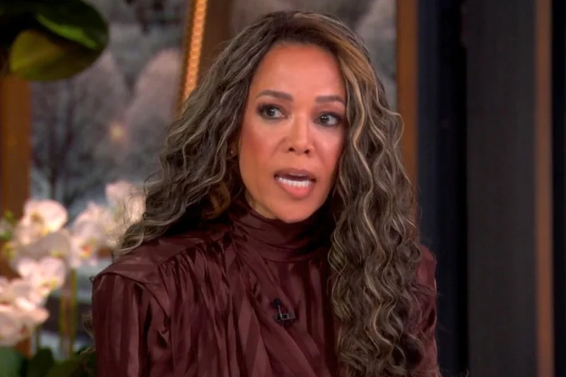 Trump Yönetimi Yemek Önerileri: Sunny Hostin'in Sert Tepkisi | TrendsOmni Dijital Haber Portalı