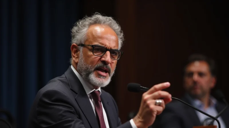 Göçmen Politikaları: Mahmood Mamdani’nin Sınır Dışı Davasında Vurguladıkları | TrendsOmni Dijital Haber Portalı
