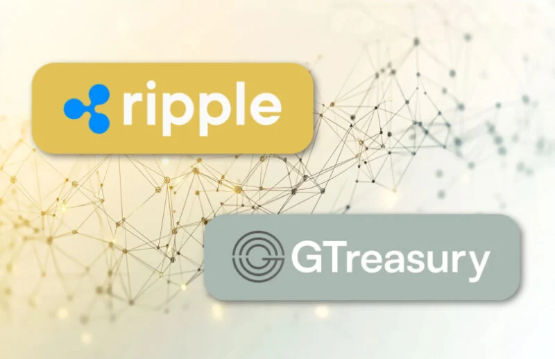 Ripple Treasury: Sınır Ötesi Ödemeleri Saniyelere İndiren Yeni Platform | TrendsOmni Dijital Haber Portalı