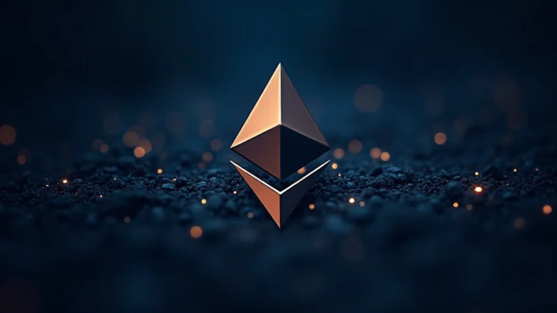 Staking ETF'leri ile Yatırımda Getiri Potansiyeli Nedir? | TrendsOmni Dijital Haber Portalı