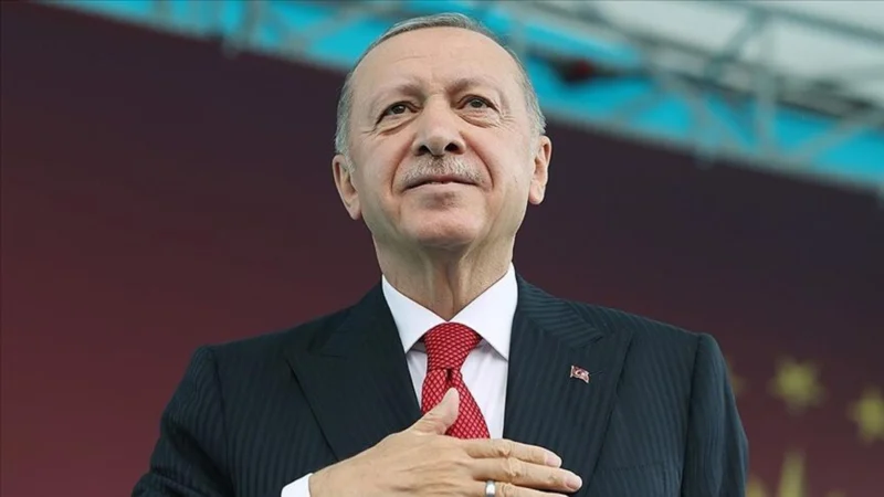Cumhurbaşkanı Erdoğan'ın Birlik Vakfı 40. Kuruluş Yıldönümündeki Duygusal Açıklamaları | TrendsOmni Dijital Haber Portalı