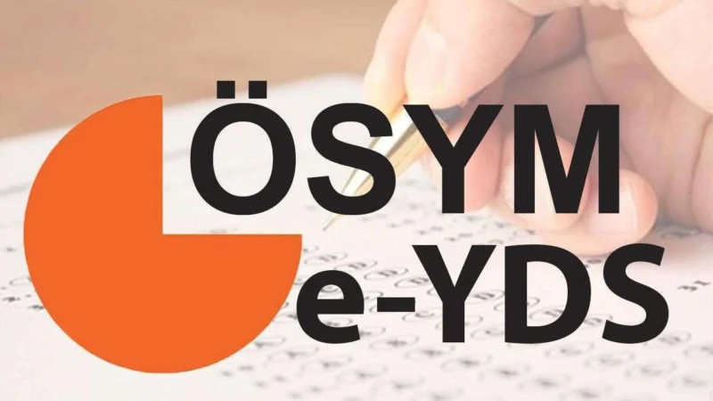 e-YDS Başvuruları Başladı! 14 Şubat Sınavı İçin Hazırlık | TrendsOmni Dijital Haber Portalı