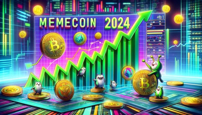Memecoin Kazançları: Yatırımcılar Nasıl Büyük Kârlar Elde Ediyor? | TrendsOmni Dijital Haber Portalı
