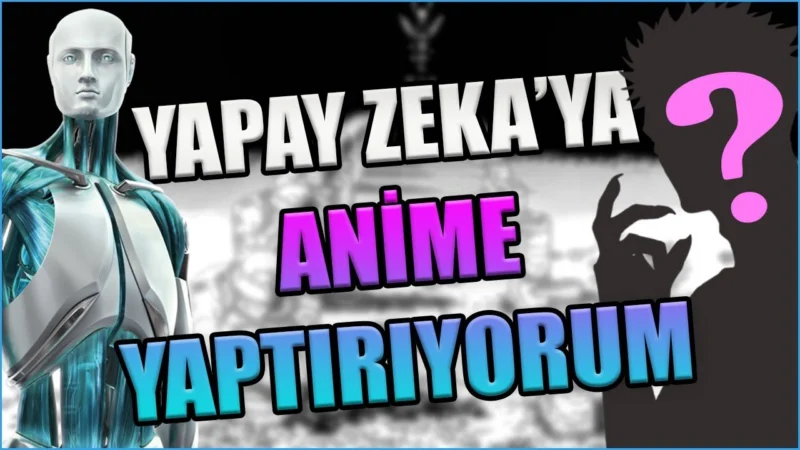 Yapay Zeka Anime Üretimi: Elser ile Hayal Gücünüzü Gerçeğe Dönüştürün | TrendsOmni Dijital Haber Portalı