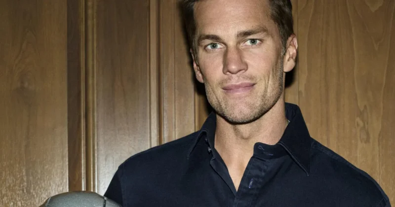 Tom Brady Saat Tercihleri ile Herkesin Dikkatini Çekiyor | TrendsOmni Dijital Haber Portalı