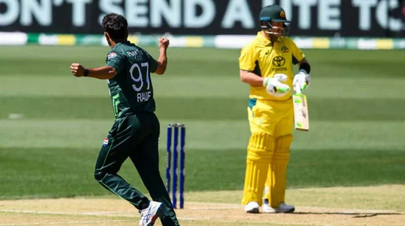 Pakistan Avustralya T20 Serisi: Tarihi Zafer ve İstatistikler | TrendsOmni Dijital Haber Portalı