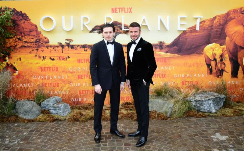 Brooklyn Beckham'ın Ailesiyle Gerilim Dolu İlişkisi Hakkında Şok Edici Açıklaması | TrendsOmni Dijital Haber Portalı