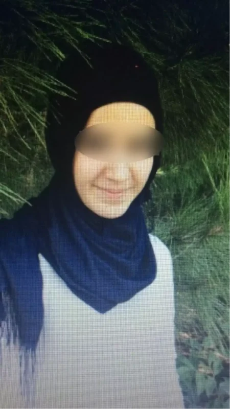 Kütahya'da Kaybolan Kız: Cansız Bedenine Ulaşıldı, Olayın Perdesi Aralanıyor | TrendsOmni Dijital Haber Portalı