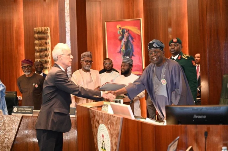Bola Ahmed Tinubu Türkiye Ziyareti: Ne Bekleniyor ve Neler Olacak? | TrendsOmni Dijital Haber Portalı