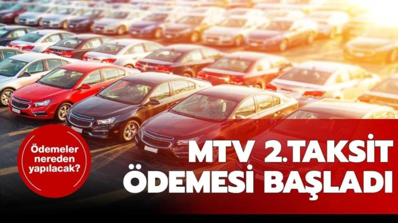 MTV Taksit Yapan Bankalar ve Taksit Seçenekleri 2026 | TrendsOmni Dijital Haber Portalı