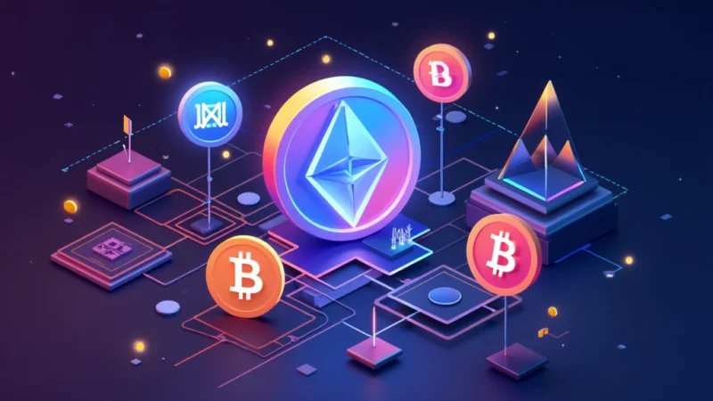 USAT Stablecoin ile Tether'ın ABD Pazarına İlk Adımı | TrendsOmni Dijital Haber Portalı