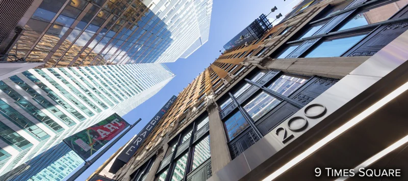 American Strategic Investment Co. Hisse Senedi Alımları ve Son Gelişmeler | TrendsOmni Dijital Haber Portalı