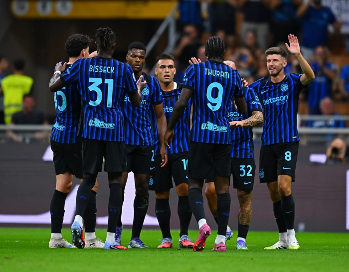 Inter Pisa Maçı: 8 Gollü Mücadelede Akılalmaz Bir Dönüş | TrendsOmni Dijital Haber Portalı