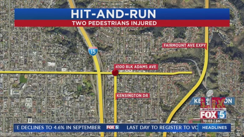 San Diego Hit-and-Run: Altı Yaşındaki Çocuğun Trajik Ölümü | TrendsOmni Dijital Haber Portalı