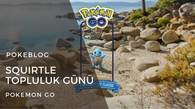 2026 Pokémon GO Topluluk Günü Tarihleri: Neler Bekleniyor? | TrendsOmni Dijital Haber Portalı