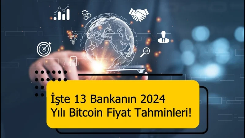 Bitcoin Fiyat Tahminleri: 2026'da Dikkat Edilmesi Gerekenler | TrendsOmni Dijital Haber Portalı