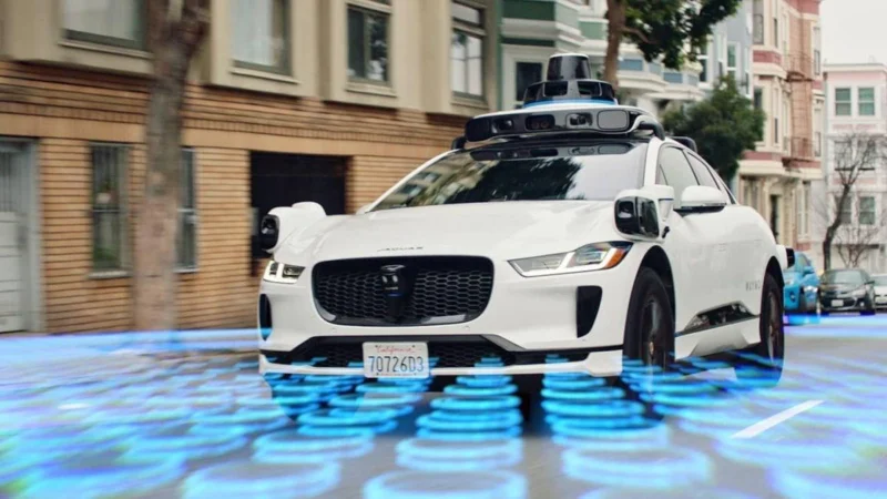 Waymo Otonom Araç Güvenliği: Çocuklar İçin Tehlikeli Bir Durum Mu? | TrendsOmni Dijital Haber Portalı