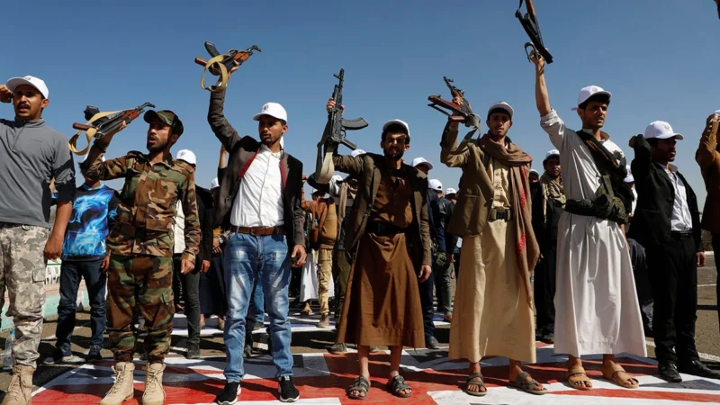 Yemen Çatışması: Huzursuz Gelecek ve Güç Mücadelesi Neler Getirecek? | TrendsOmni Dijital Haber Portalı