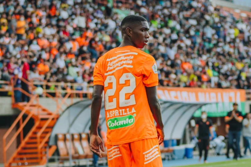 Yaser Asprilla transferi ile Galatasaray'da neler değişecek? | TrendsOmni Dijital Haber Portalı