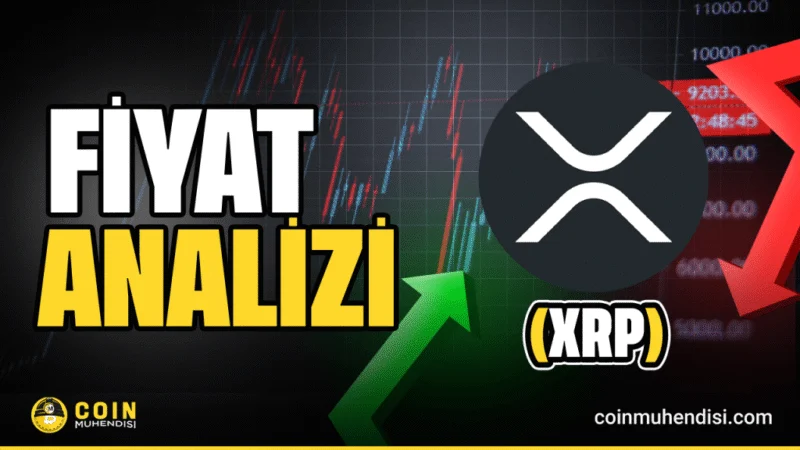 XRP Fiyat Analizi: $2 Seviyesi Altında Geri Dönüş Nedenleri | TrendsOmni Dijital Haber Portalı