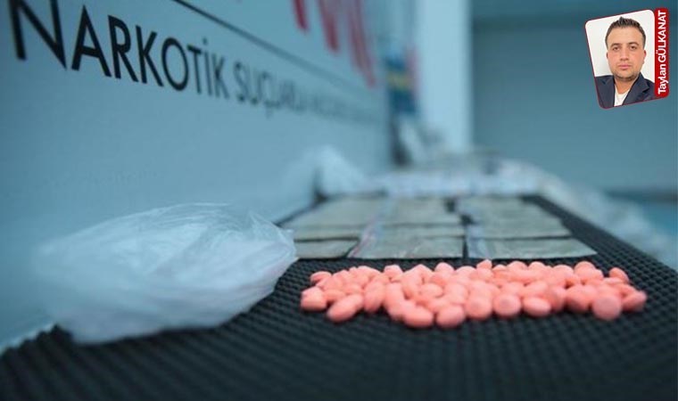 Uyuşturucu Kaçakçılığı: Sınır Kapılarında Ele Geçirilen 1,6 Milyar Liralık Uyuşturucu | TrendsOmni Dijital Haber Portalı
