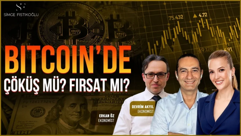 Bitcoin Dibi Tespiti: On-Chain Metrikler ile Geçmişe Yolculuk | TrendsOmni Dijital Haber Portalı